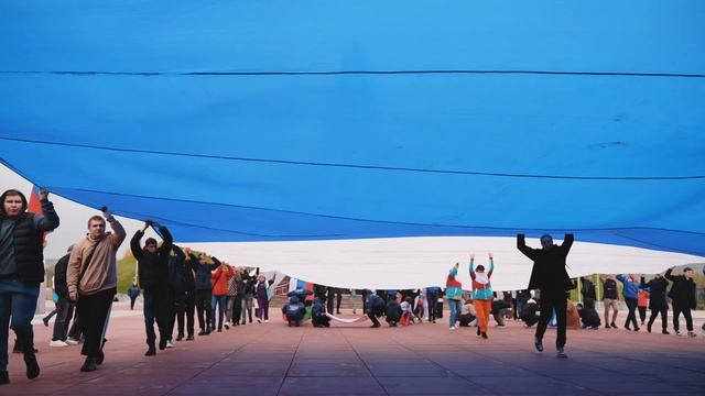 флешмоб