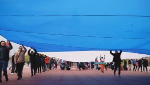 флешмоб