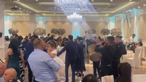 Свадьба в Симферополь ресторан Шен