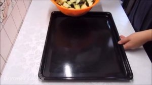 Готовлю уже Неделю!!! Эти БАКЛАЖАНЫ Вы полюбите с первого кусочка!