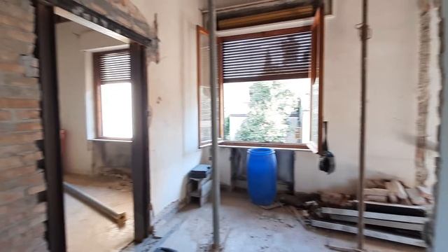 Firenze - Via Bolognese - Appartamento in villino смотреть онлайн