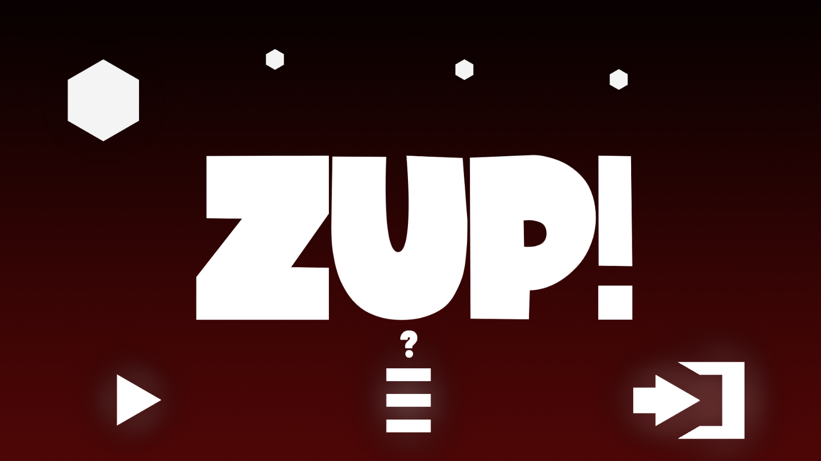 Давайте поиграем в "Zup!"/ Let's Play "Zup!"/All levels/Все уровни
