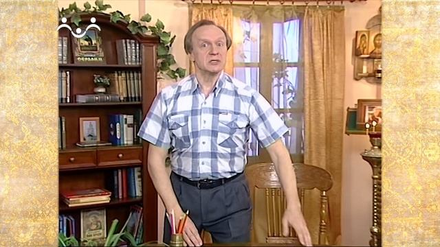 Рассказы о Святых. Преподобный Ферапо́нт Белоезерский, Можайский, Лужецкий, архимандрит