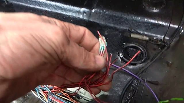 Шкода суперб нет освещение салона часть 1 смотреть онлайн