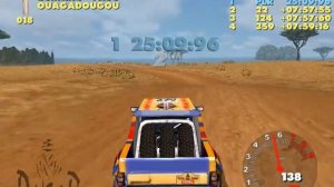 Lets Play: Paris Dakar Rally PC - Part 2