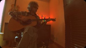 Babys Coming Home/ Chet Atkins cover/ '73 Martin D-18