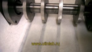 Ультразвуковая сварка нетканых материалов