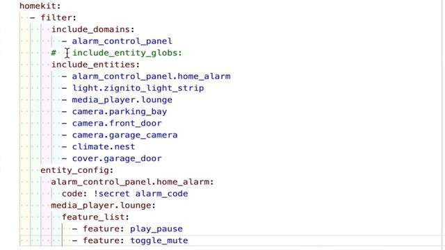 Home Assistant HomeKit Integration - Control HA Devices With Siri