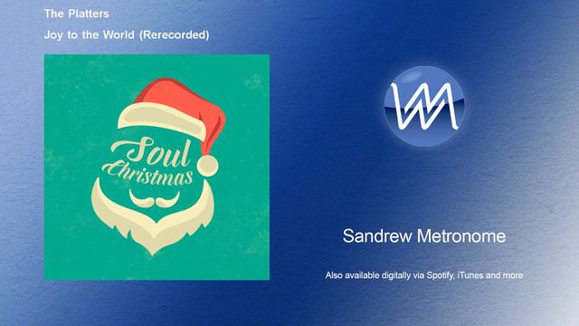 The Platters - Joy to the World - Rerecorded смотреть онлайн