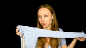 ASMR Магазин одежды / Асмр магазин нарядов / коллекция лето/ asmr dress /АСМР Ролевая игра /rolepla