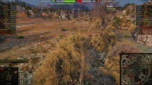 World of Tanks 2022.09.11 ёлка.mp4