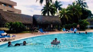 Hotel Tuxpan Varadero Cuba