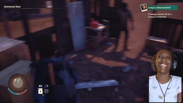 💎🎮Introducing ME - State Of Decay 2: Juggernaut Edition 🧟♀️🧟♂️ смотреть онлайн