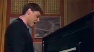 Игорь Скляр - Мы купили пианино (1984)
