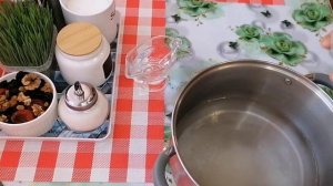 Капуста, маринованная кусочками, с молотым острым перцем. [Рецепт капусты маринованной.]