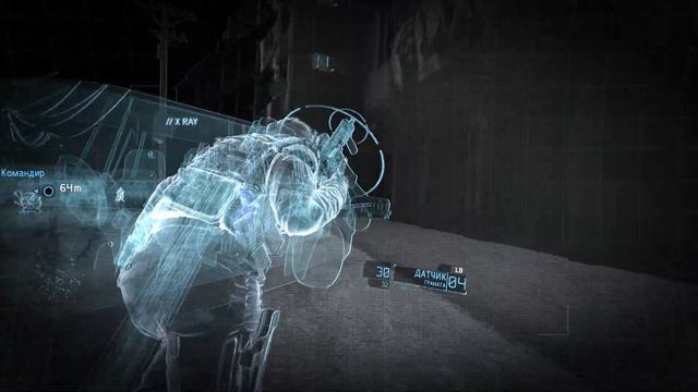 Поймали Русского торговца оружием? Tom Clancys FS ЧАСТЬ 4 смотреть онлайн