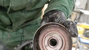 Как обслужить бензопилу