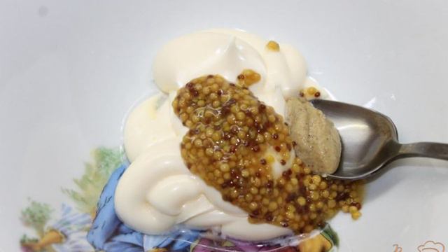 Домашний гамбургер с котлетой и картошкой фри