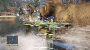 Far Cry 4 - #5 СЛОН