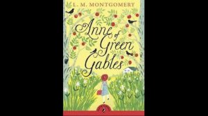 Anne of Green Gables