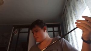 Мой новый спиннинг от Shimano обзор