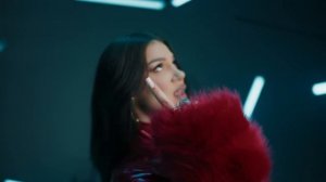 INNA Dhurata Dora Stefflon Don  Yummy original video