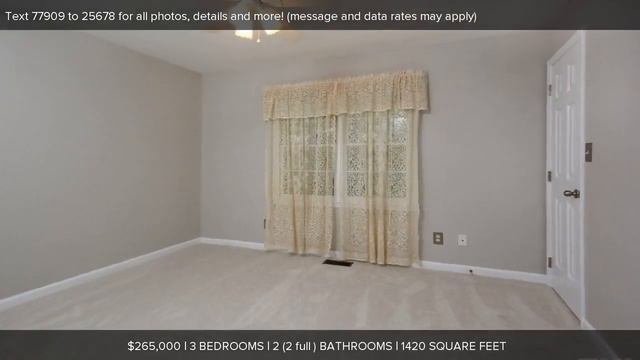 3216 Cromwell Road, Durham, NC Presented by Douglas Osborn.