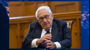 Киссинджер назвал три варианта окончания конфликта на Украине