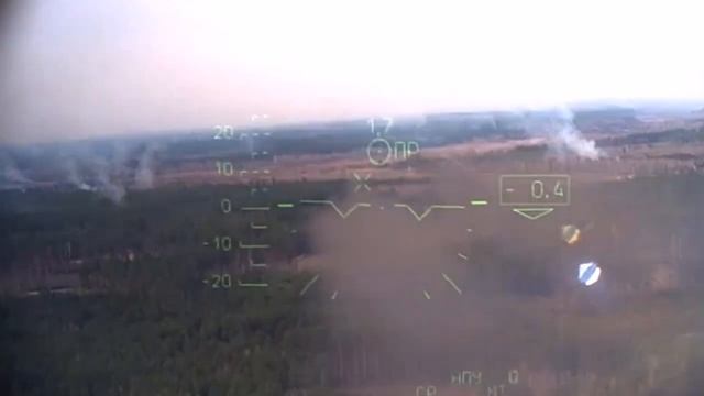 Брифинг Минобороны России 22.07.2022 г