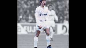 Легенды. Реал Мадрид. Эмилио Бутрагеньо/ La Leyenda Del Real Madrid Emilio Butragueño