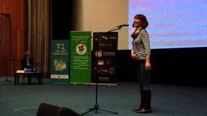 VI Питчинг дебютантов. Проект «Новенький», Александр Ермолин, Евгения Хрипкова, Мария Сопова