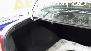 Установка ГБО на Датсун