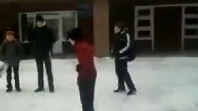 Самая стремная стрела. Ржака. Всем смотреть до конца. смотреть онлайн