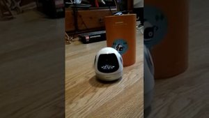 Робот Robot Емеля Pudding