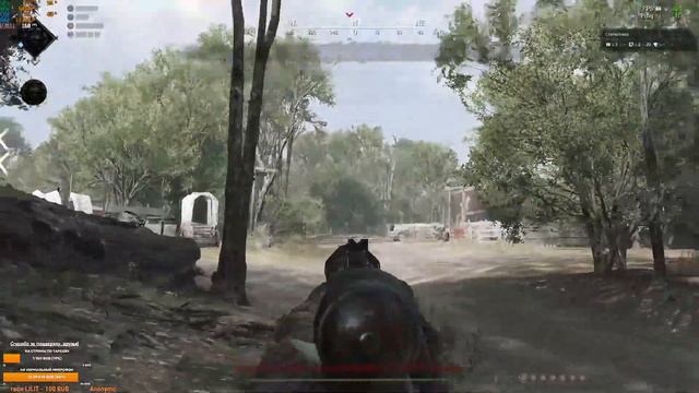 Hunt Showdown: Дикая охота 312 Скоро полетаем 1440p2K