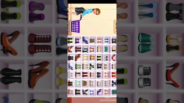 Supermarket grocery shopping girl game playing by ||Pari Verma || смотреть онлайн