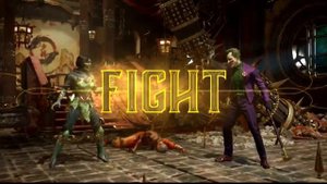 Mortal Kombat 11 ЛЕТАЕТ на СУПЕР-СЛАБОМ ПК!