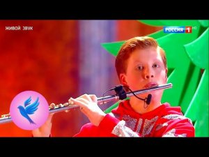 ИгорьИ. Михайловский, В. и С.Титовы, В. Лантратов, П. Чайковский, попурри из балета "Щелкунчик"