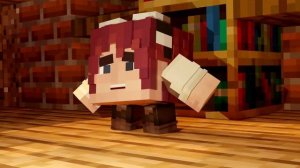 "Бессмертное наследие" "Бискас" "Майнкрафт анимация" "Бискаскубы" @wicsur