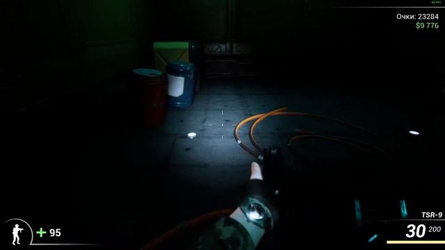 Прохождение игры DooM in the Dark смотреть онлайн