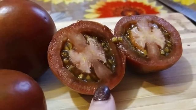 томаты // кумато смотреть онлайн