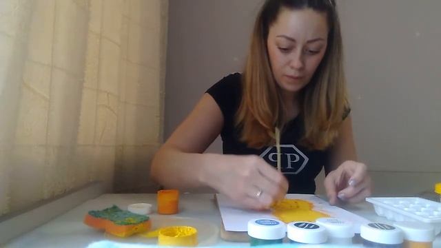 Рисование "Котенок" (подготовительная группа) смотреть онлайн