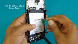 One Plus 3T Battery Replacement || How to Replace One Plus 3/3T BATTERY