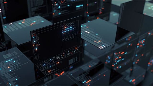 Deep Programming - "Cyberium Vibe 0x4"