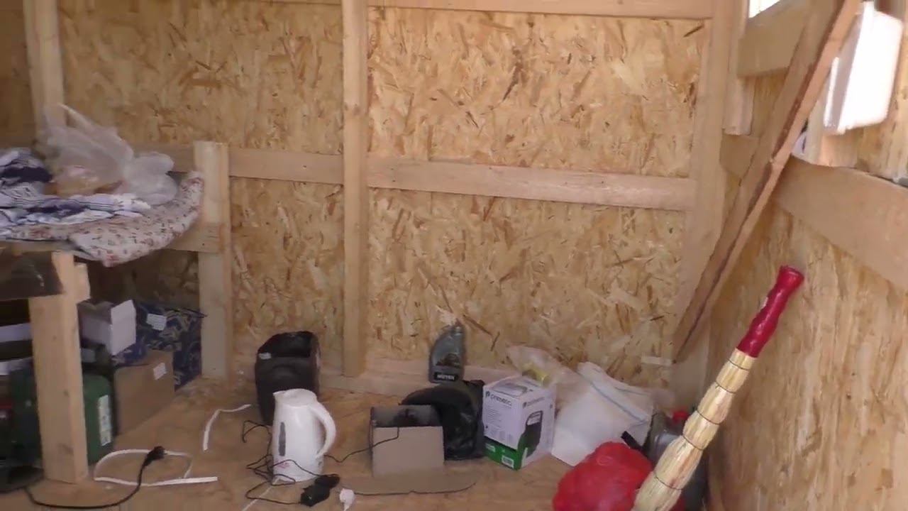 Каркасник 7,5 х 8,5. Начало смотреть онлайн