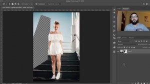 ВСЕ О МАСКЕ СЛОЯ В PHOTOSHOP