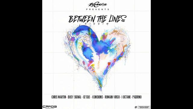 Between The Lines Riddim Mix 2020 (ftBusy Signal,Romain Virgo,Chris Martin,Cecile,Konshens,I-Octane смотреть онлайн