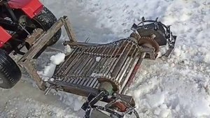Изготовления картофеле капалки транспортёрной.