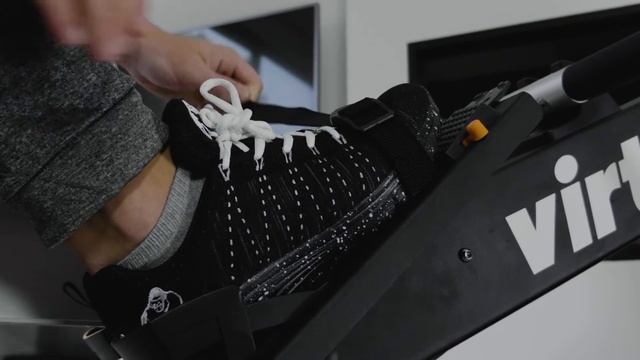 VirtuFit Ultimate Pro 2 Ergometer Rowing Machine смотреть онлайн