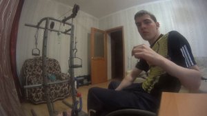 шейник с5 с6 трицепс с чего начать